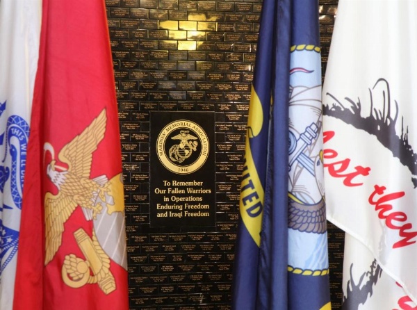 Marines' Memorial Club & Hotel Union Square image 9